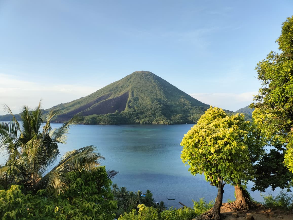 Protect Nature, Nature Will Protect Us: Land & Life